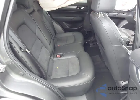 2023 Mazda Cx-5 2.5 S Select из США, поврежденный, VIN JM3KFBBM0P0167981